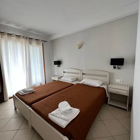 Stavroula's House * Skiathos Town