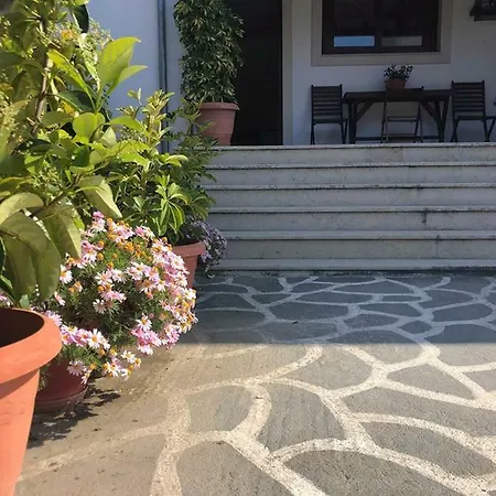 Stavroula's House Skiathos Town