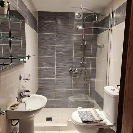 Stavroula's House Hotel *