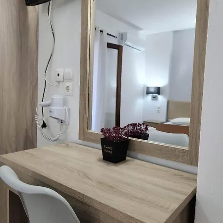 Stavroula's House Hotel Skiathos