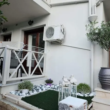 Hotel Stavroula's House Skiathos