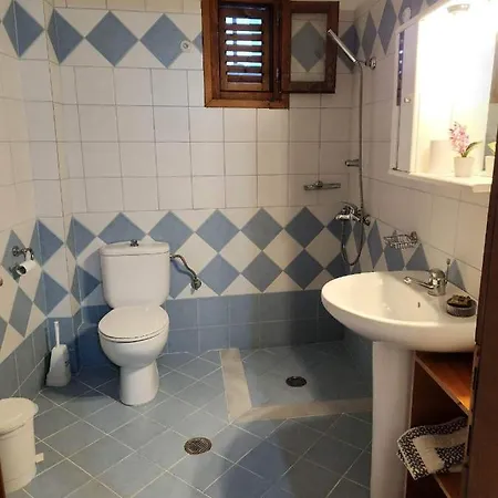 Stavroula's House * Skiathos