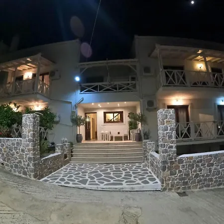 Stavroula's House *