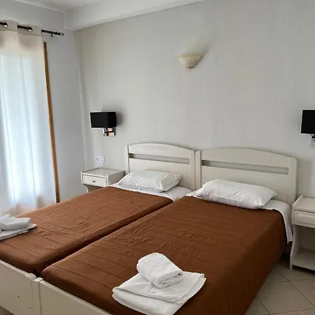 Hotel Stavroula's House Skiathos