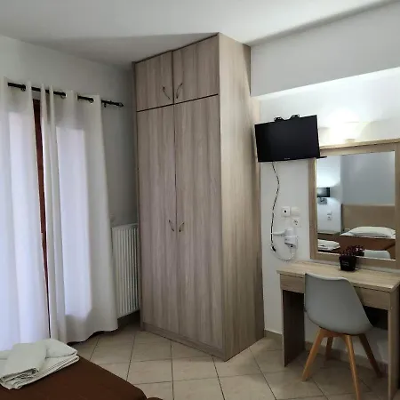 Stavroula's House 스키아토스 타운