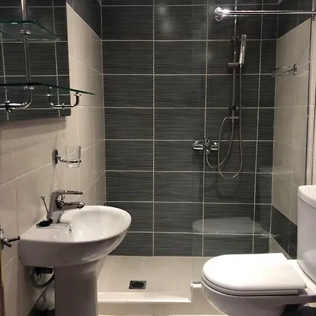 Stavroula's House 스키아토스 타운